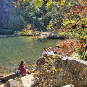 Meet your Posher, Kt